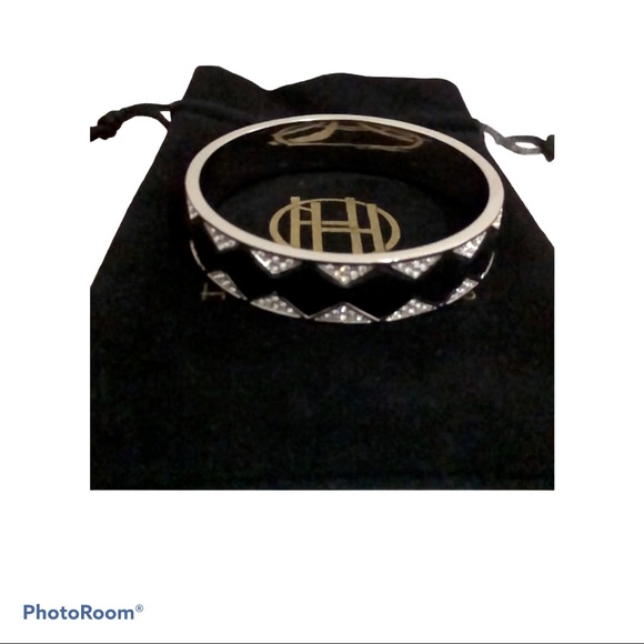 House of Harlow 1960 Sunburst Cuff Bracelet Bangle - Picture 3 of 4